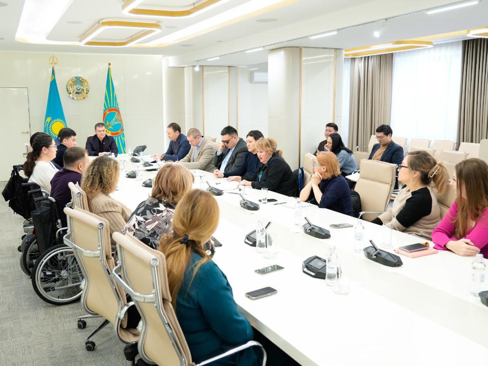 Три дворца школьников откроют в столице в 2025 году