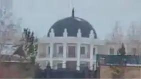Пожертвования на особняк имаму: что стало с автором резонансного видео?