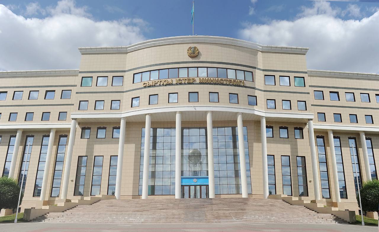 Как прошел год председательства Казахстана в международных организациях?