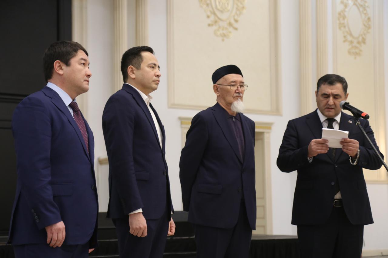 Авиакатастрофа в Актау: азербайджанский бизнесмен подарил квартиры семьям погибших казахстанцев