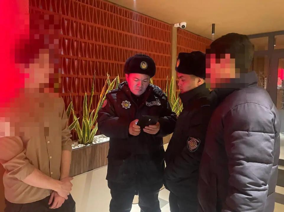 В столице продолжают штрафовать заведения с кальянами