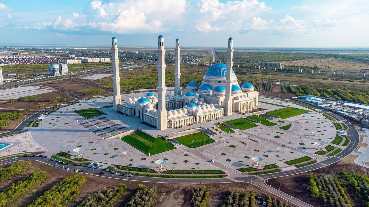 Взаимное уважение