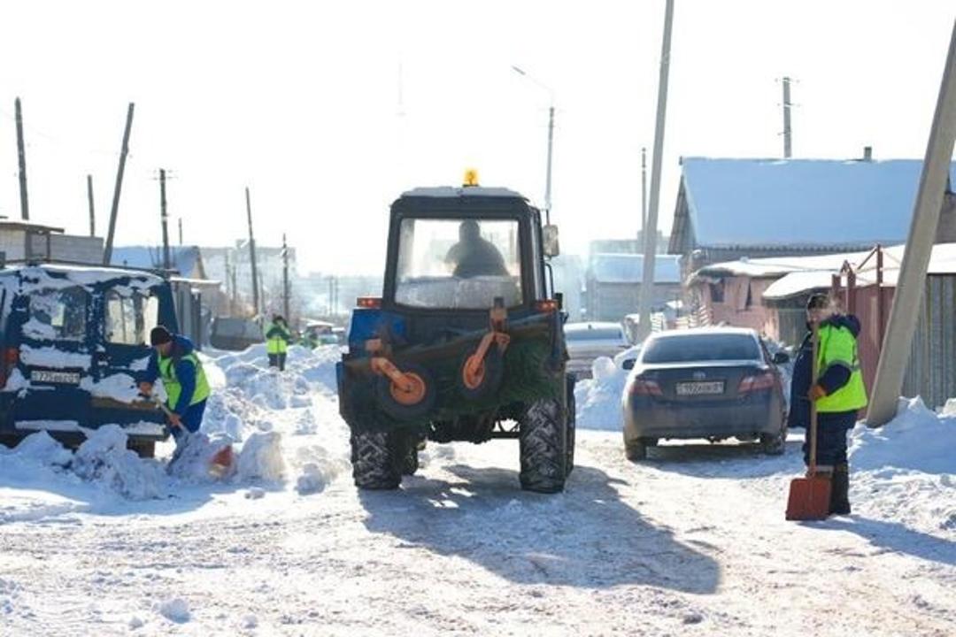 Свыше 500 человек подготовили для реагирования на паводки в столице