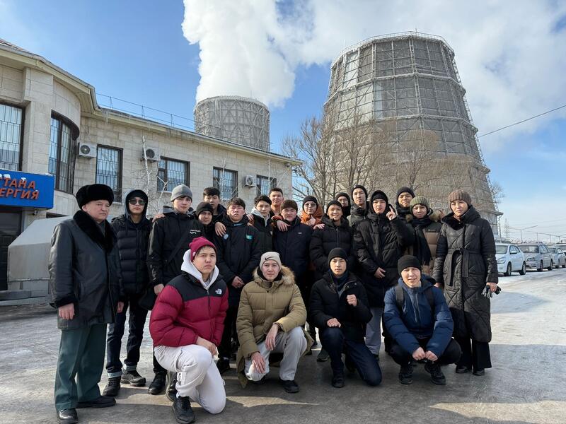 Я б в электрики пошел