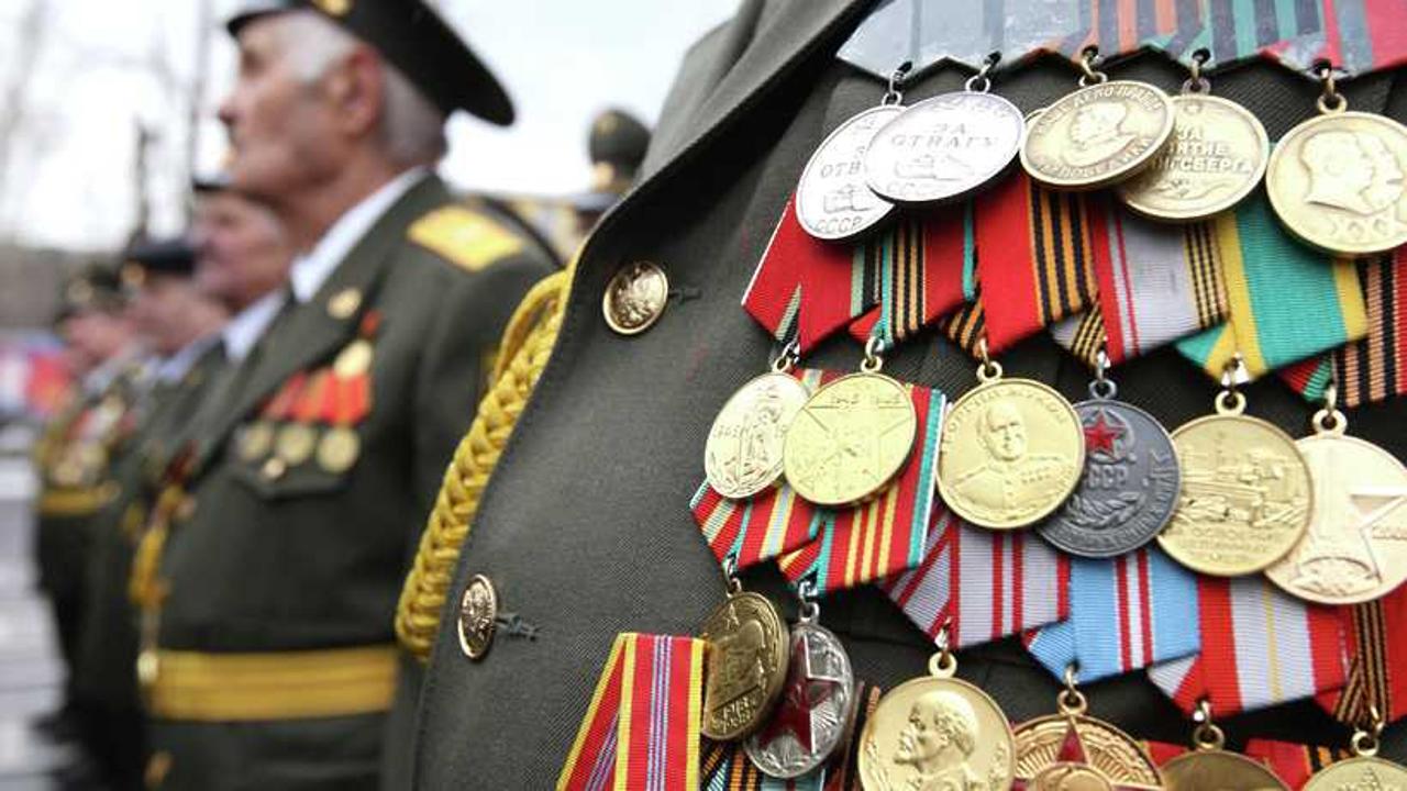 Свыше $10 тысяч получил в Казахстане каждый участник ВОВ