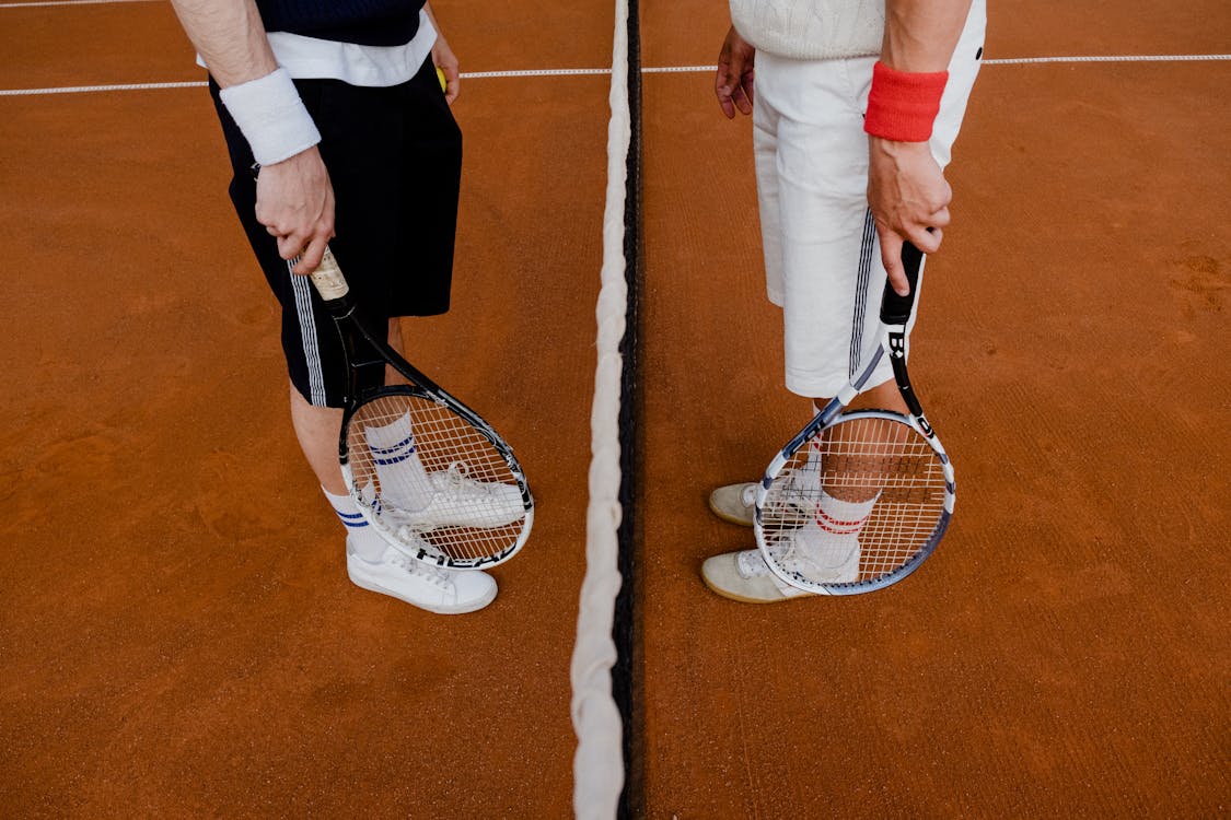 Казахстан-Канада: объявлен список теннисистов, участвующих в кубке Billie Jean King Cup