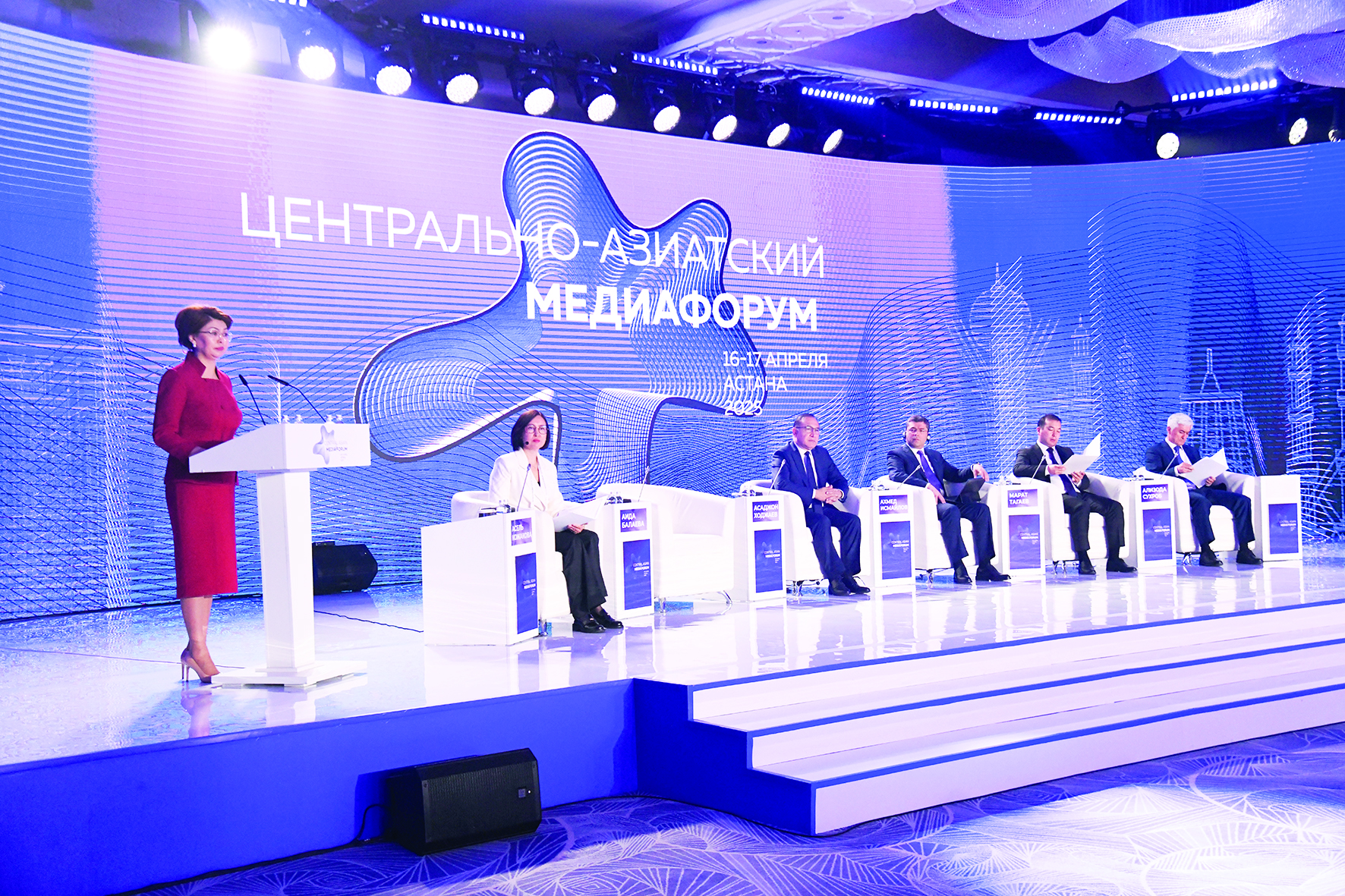 Медиа: факторы развития