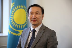 Жизнь в служении