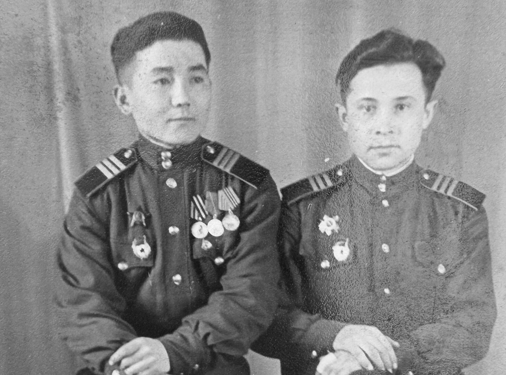 Спасибо папе за победу