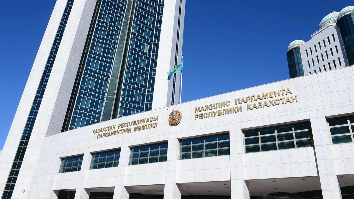 Ответственность за нарушения на выборах хотят усилить в Казахстане
