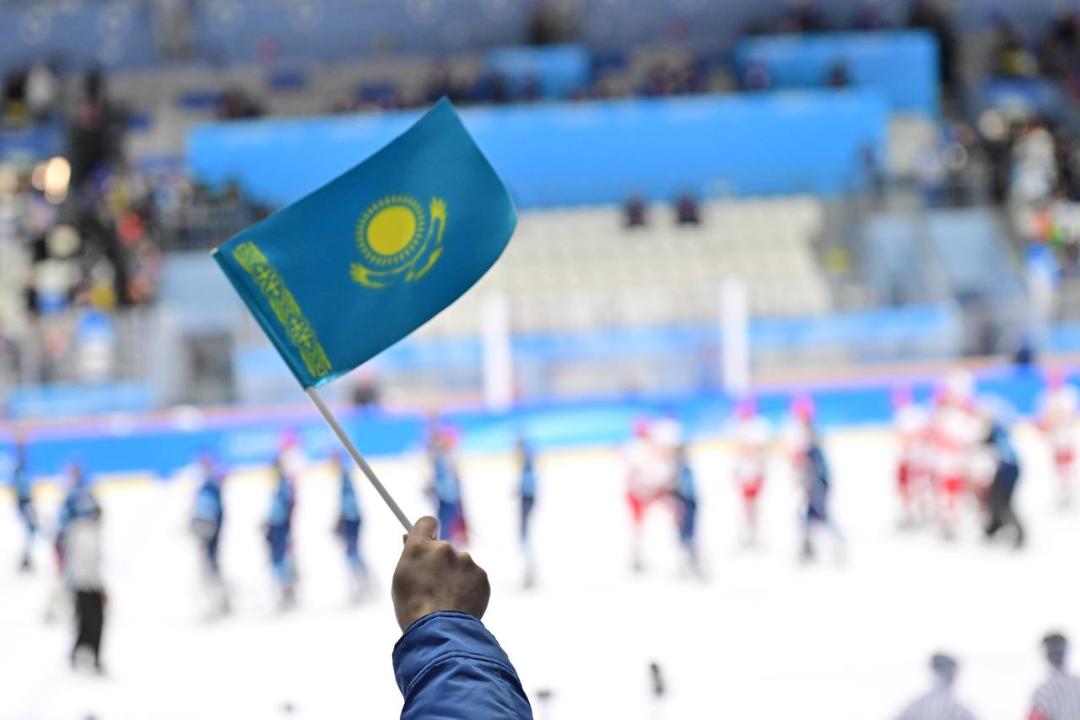 Восходящее солнце Азиады