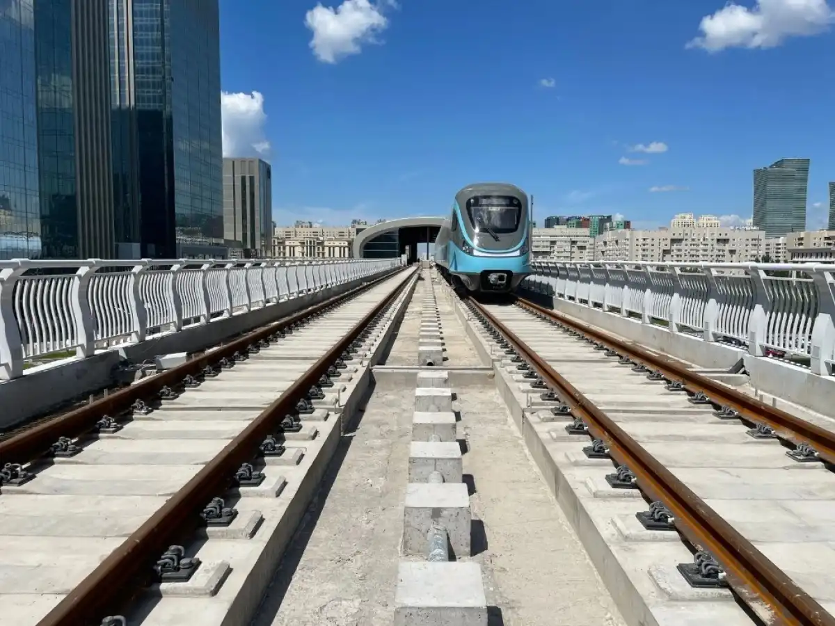 Испытания LRT полностью завершены