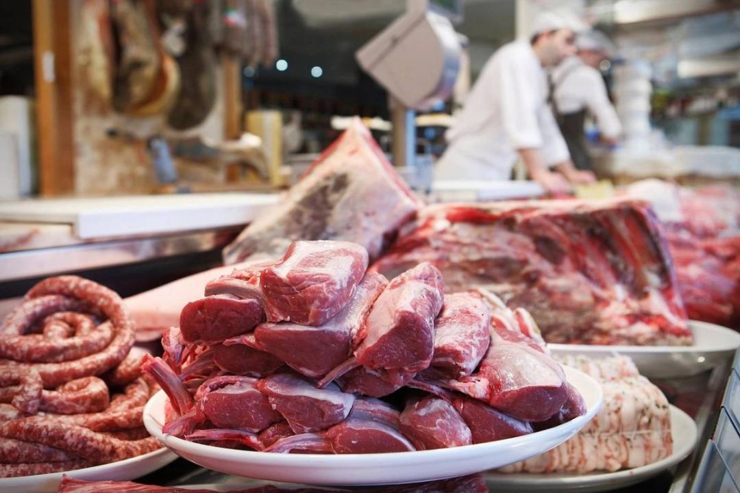 Мясная ярмарка пройдет в Астане