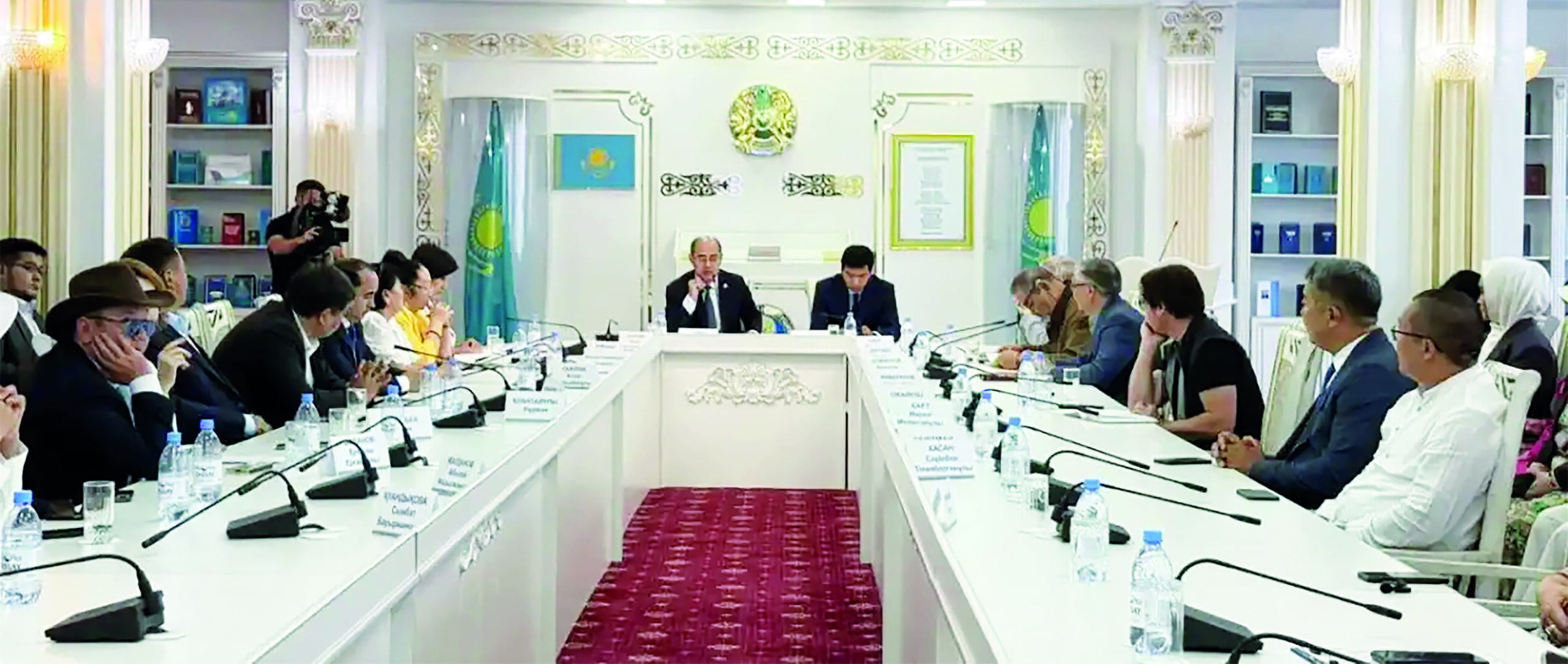 Персонажи знаменитого романа