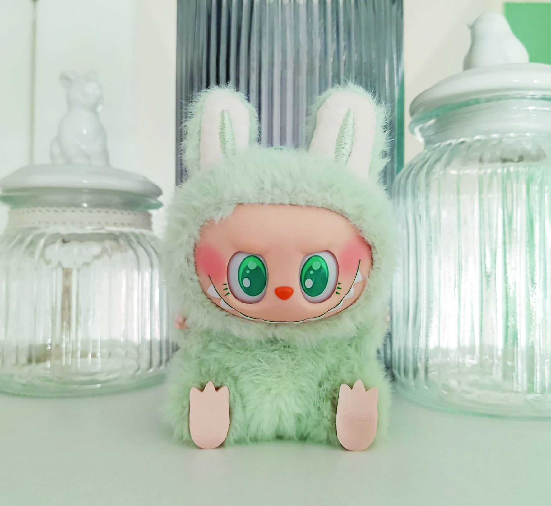 Игрушки, которые управляют нами?