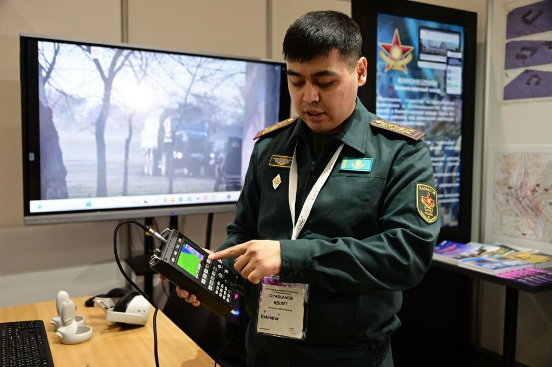 Подразделение по внедрению ИИ создали в Минобороны