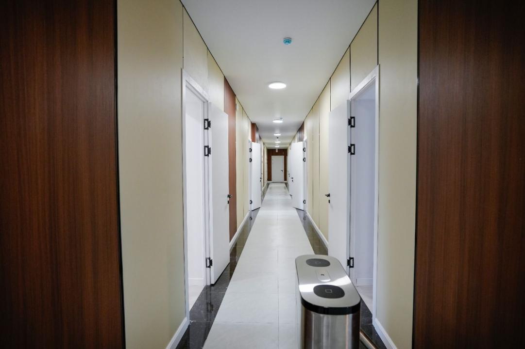 8 студенческих общежитий откроют в Астане в текущем году