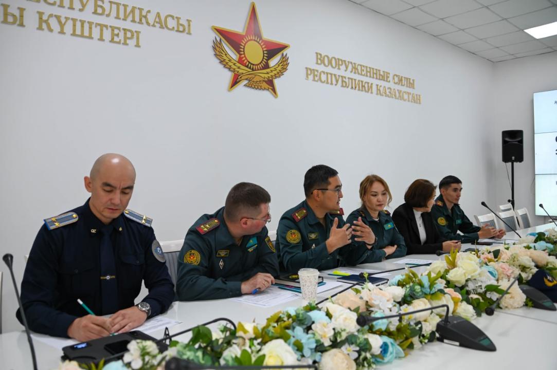 Призывники с психоэмоциональными отклонениями не будут допущены к службе - МО