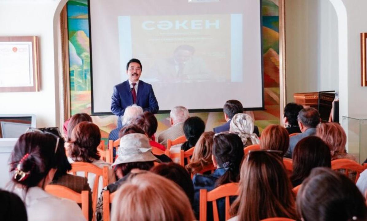 Премьера фильма вечером