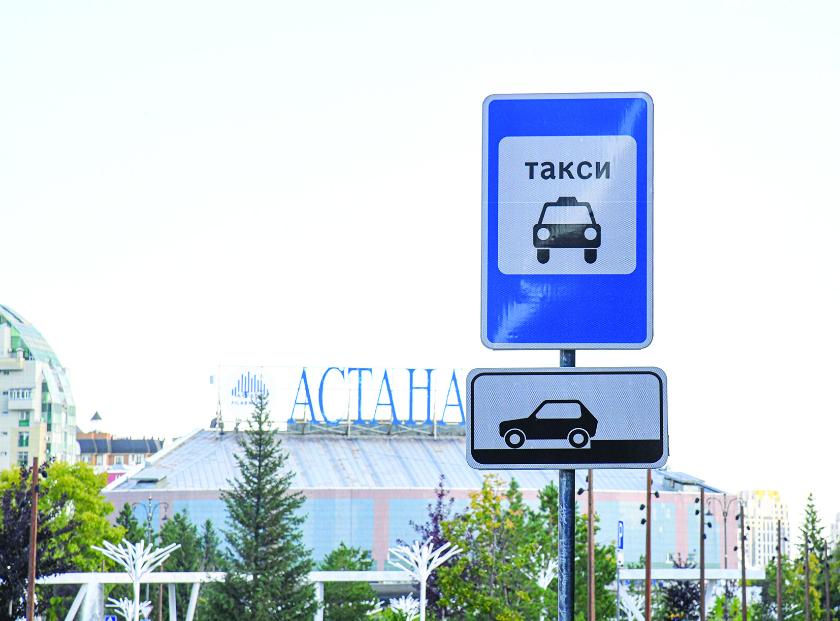 Такси или аренда авто: что выгодно жителю мегаполиса