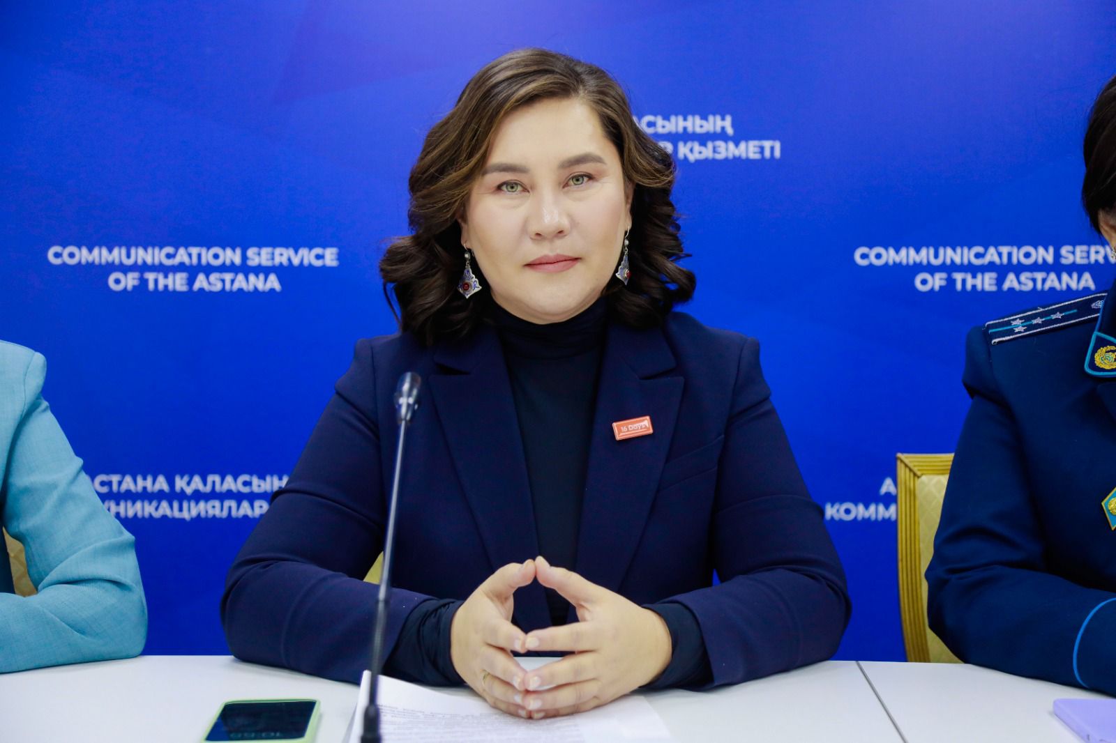 Соцпомощь должна быть трамплином для развития, а не вечной подачкой – Баян Тойкебаева
