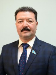 Обсуждение проекта Основного закона