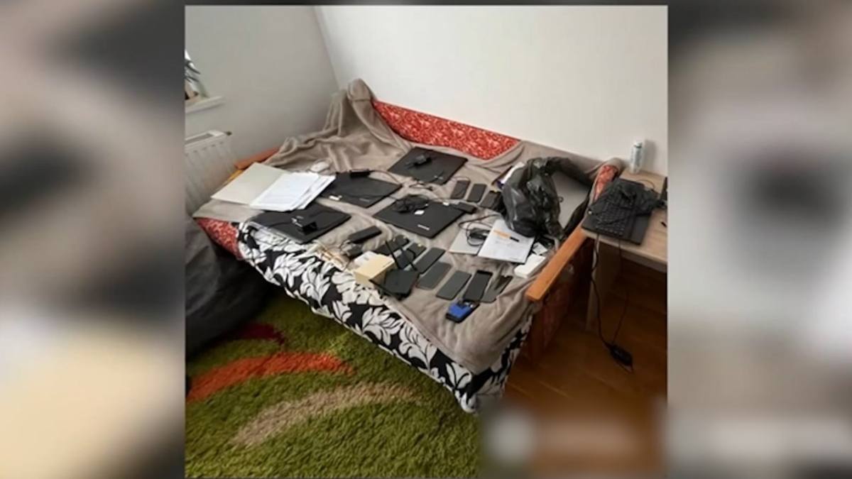 Почти миллиард тенге похитили у казахстанцев псевдосотрудники Нацбанка РК