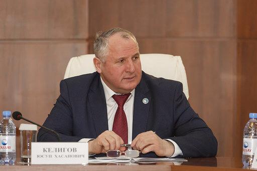 Послание Президента стало честным разговором о наших сильных и слабых сторонах – Юсуп Келигов