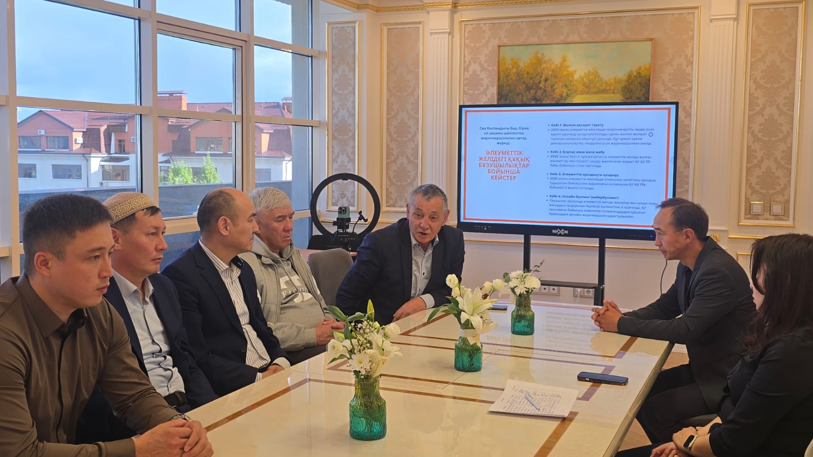 Как построить правовую культуру