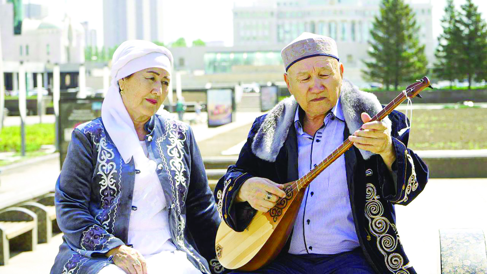 Серебряный возраст