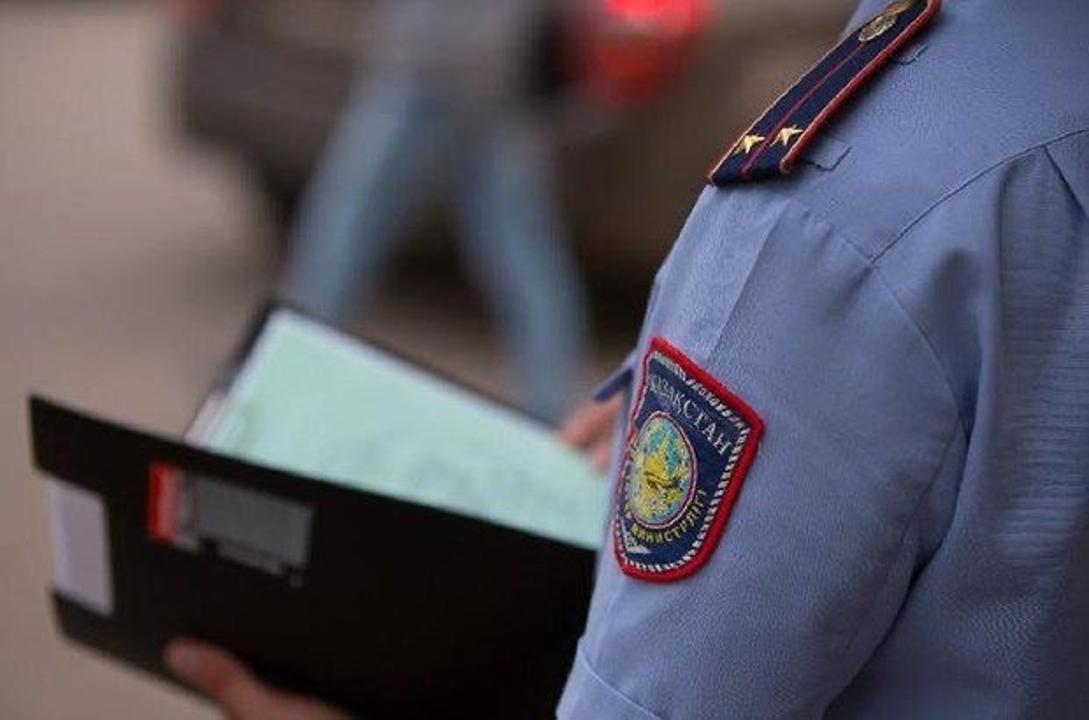 «Финансиста-закладчика» задержали в Астане