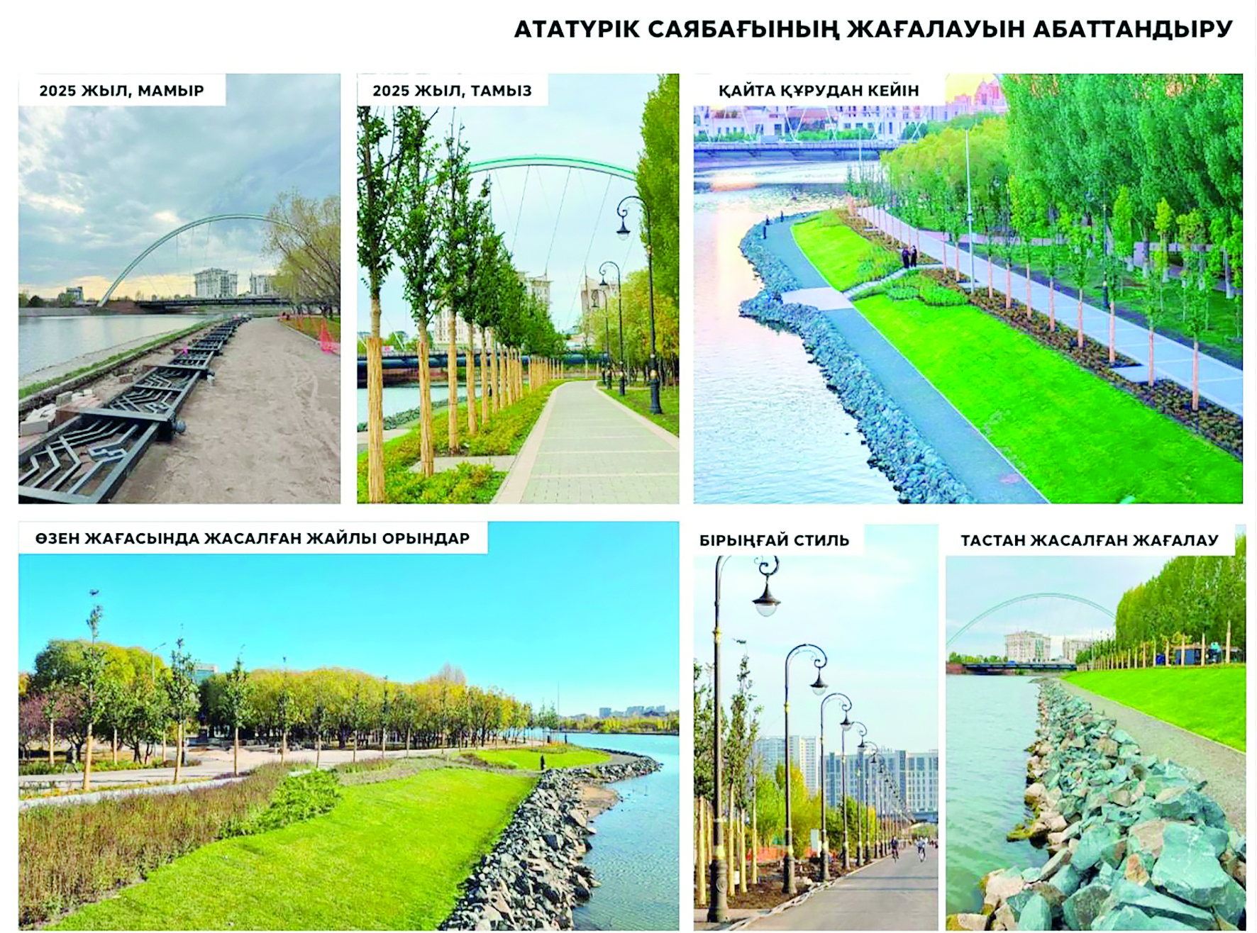 На пороге городских перемен