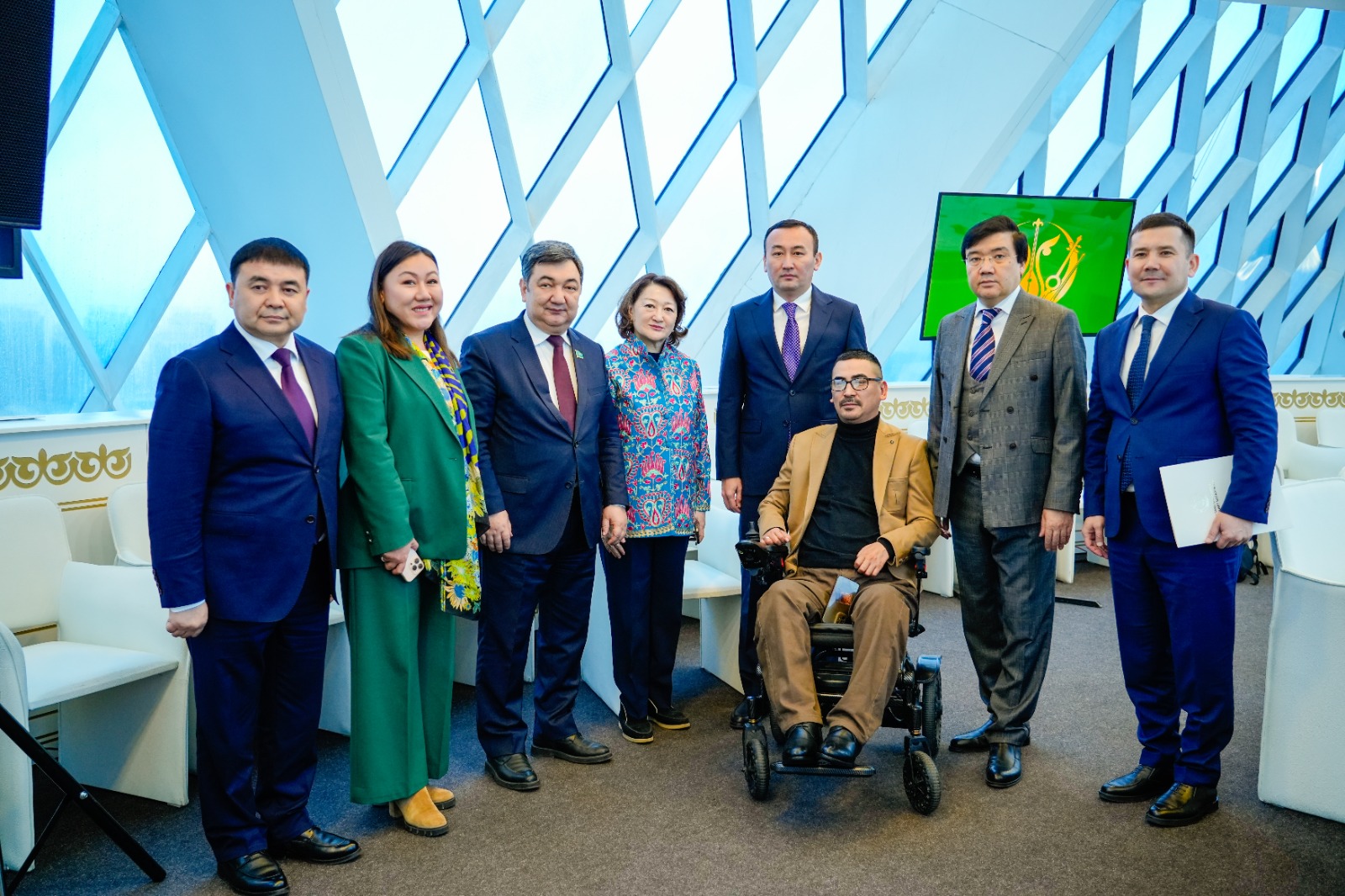 Тюркский стиль