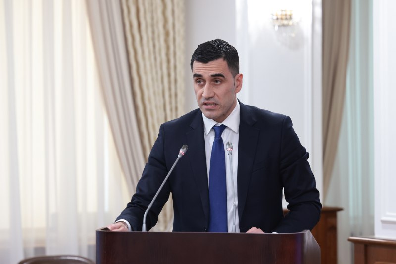 Защита свобод граждан