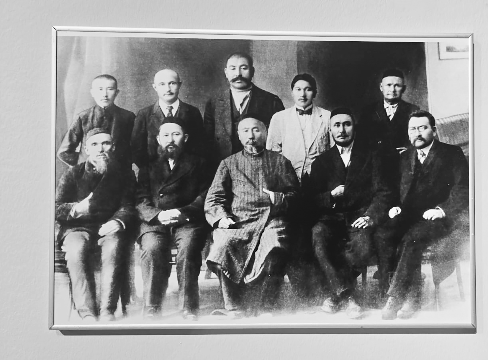 Наследие просветителя