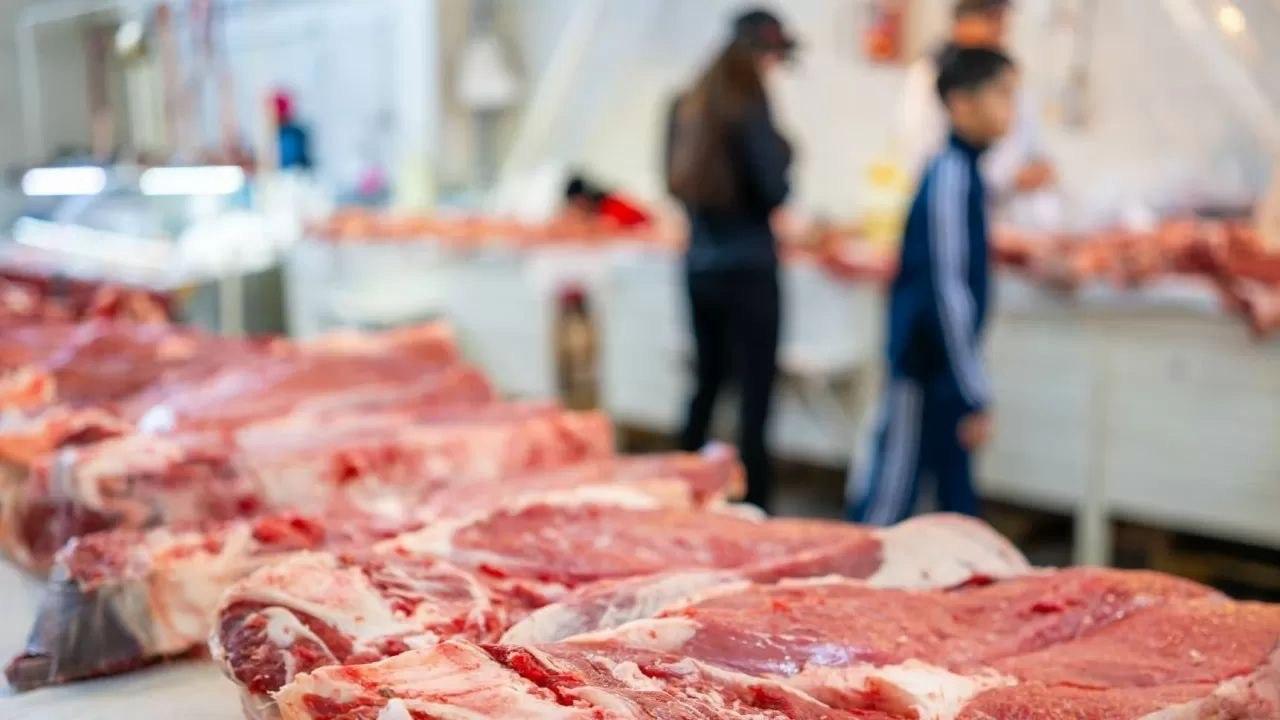 Мясная ярмарка «Соғым-FEST» пройдет в выходные