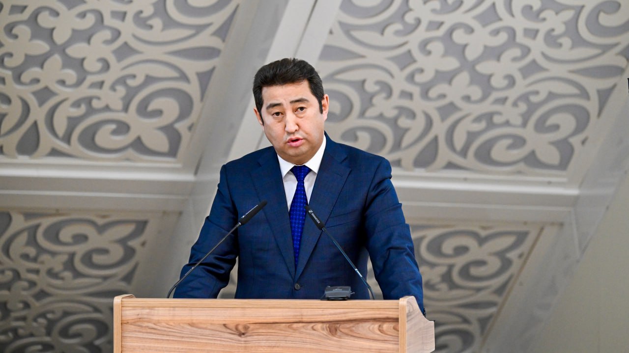 Казахстанская продукция выходит на рынки ЕС и стран Персидского залива