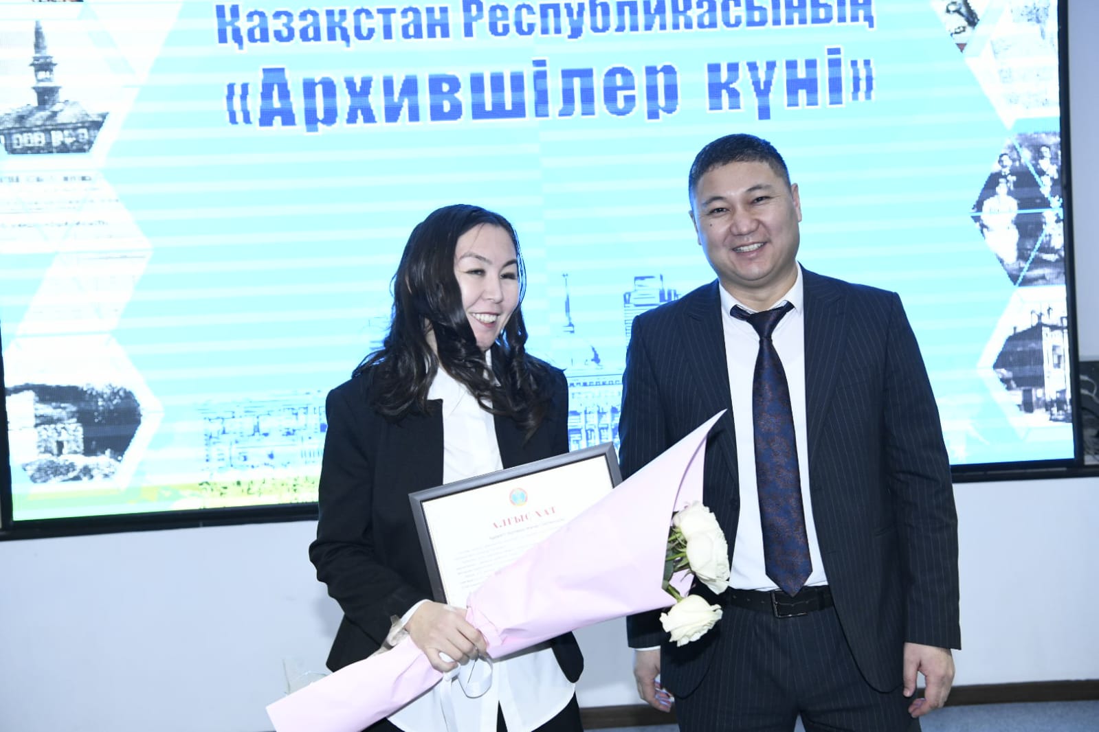 История в летописях