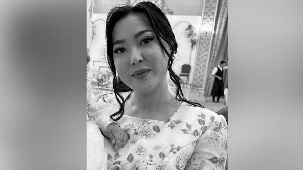 Убийцу Айзат Джумановой приговорили к 14 годам заключения