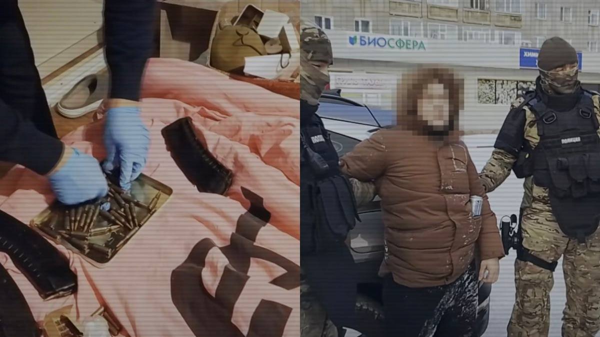 Грабили детей: в Караганде ликвидировали ОПГ