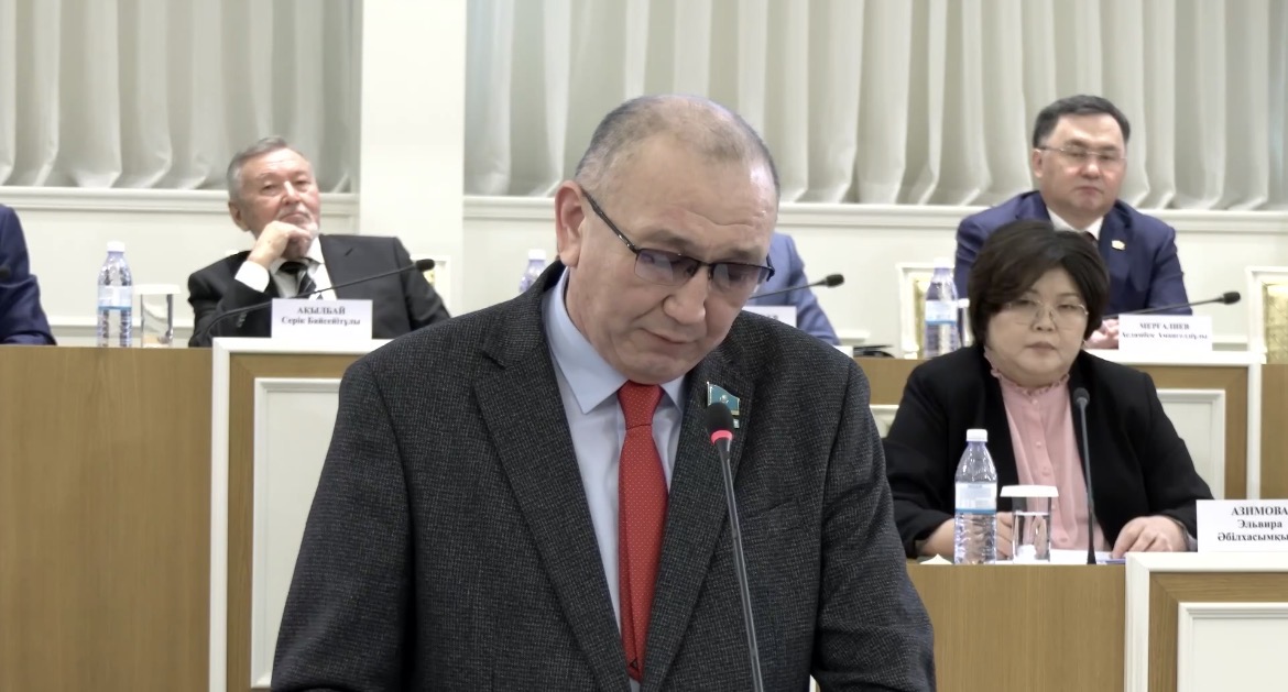 В Казахстане обсудили переход к однопалатному Парламенту в рамках Конституционной реформы