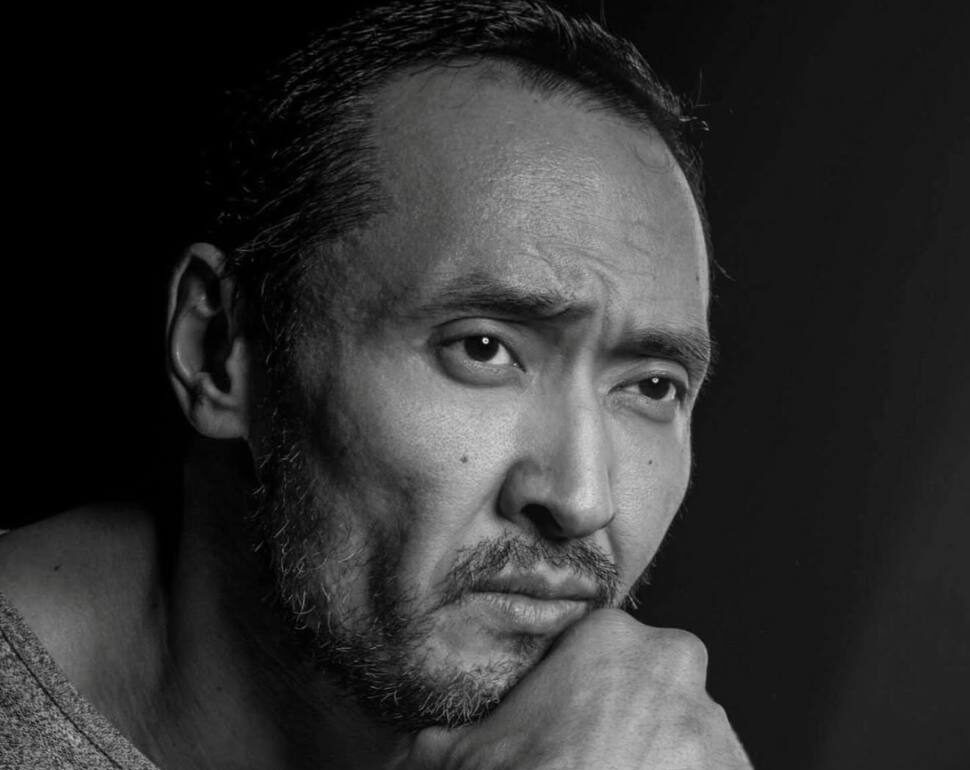 Умер звезда «Рэкетира» Мурат Бисембин