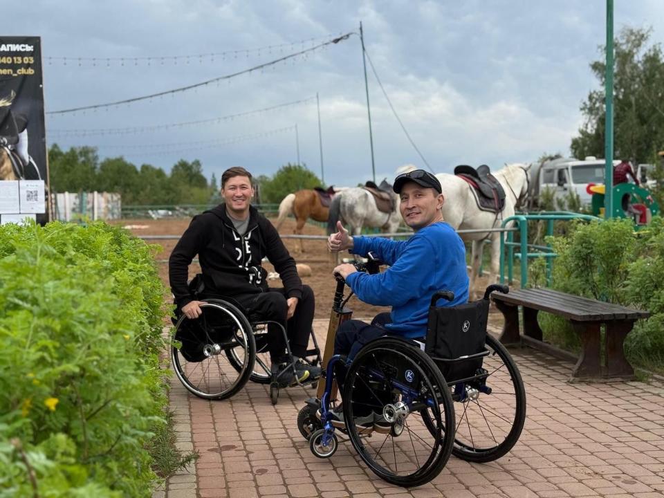 Астана первой из городов СНГ вошла в Европейскую сеть доступного туризма