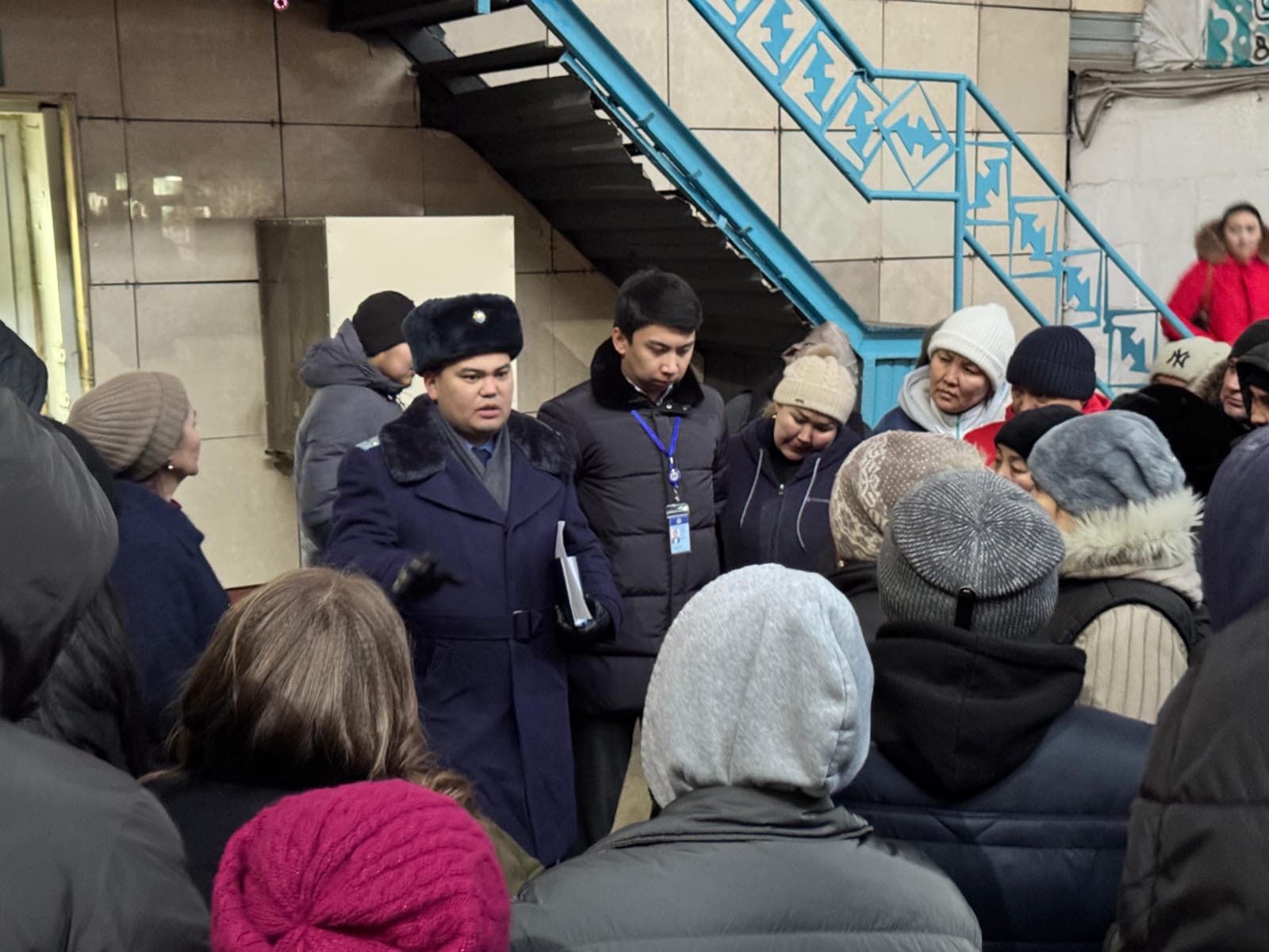Предпринимателям разъяснили новеллы налогового законодательства