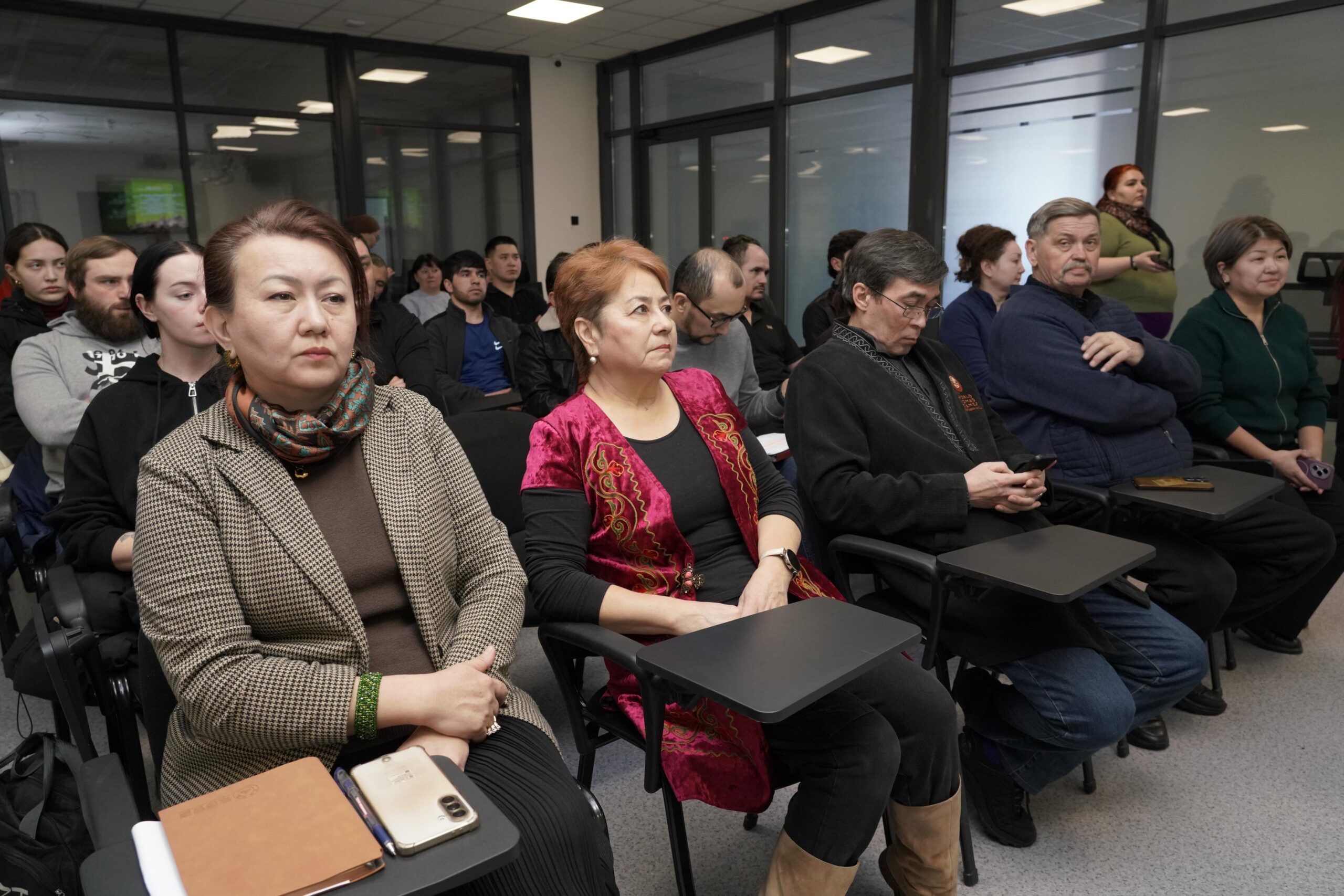 Изменения, продиктованные временем