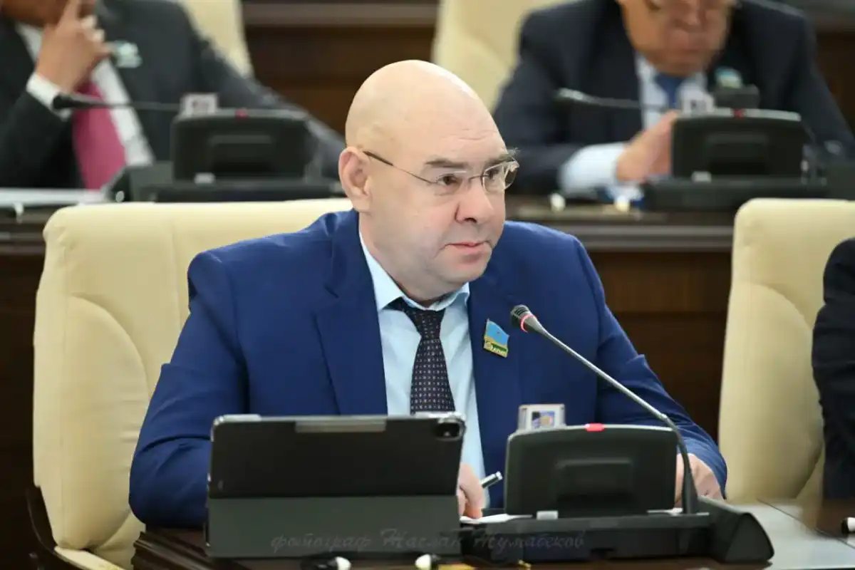 Смена акцентов