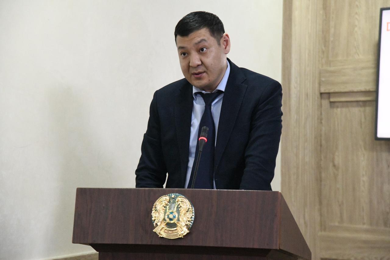 Столичным предпринимателям разъяснили нововведения в Налоговый кодекс