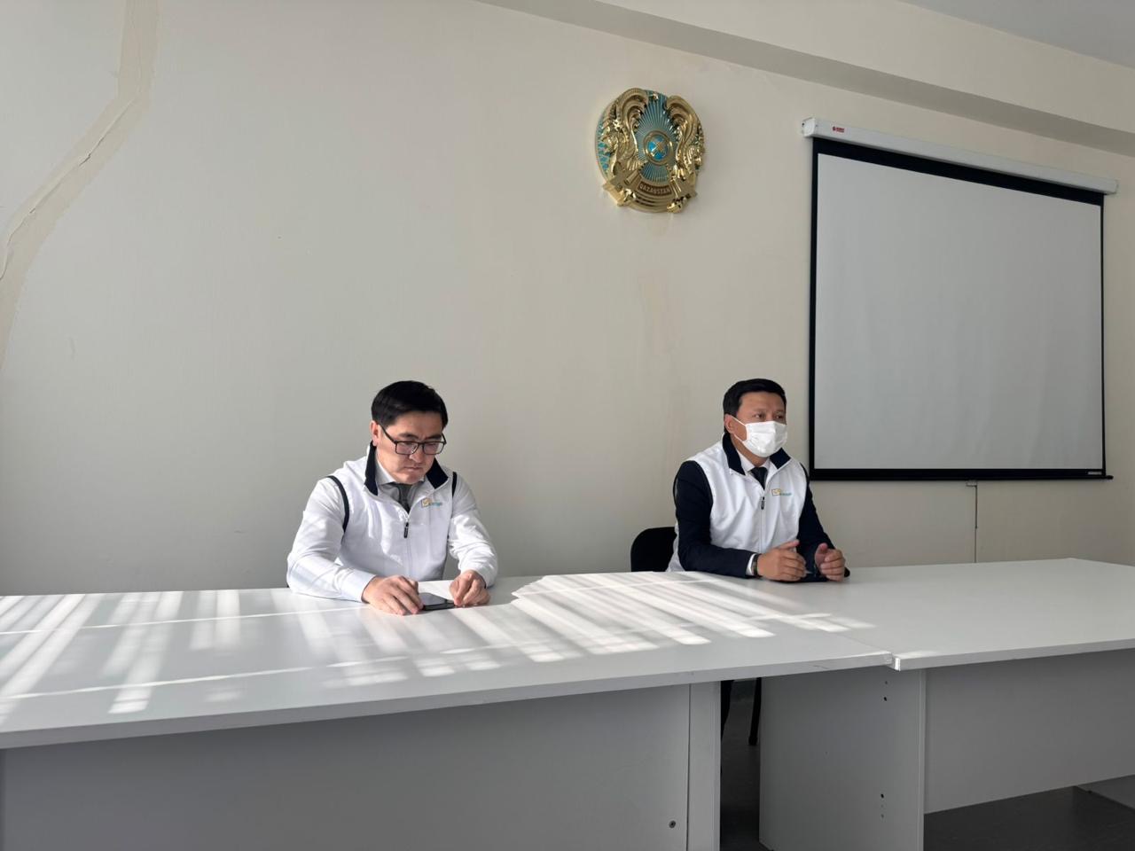 Разговоры о будущем
