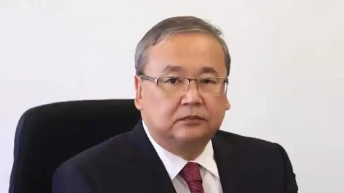 За наукой будущее