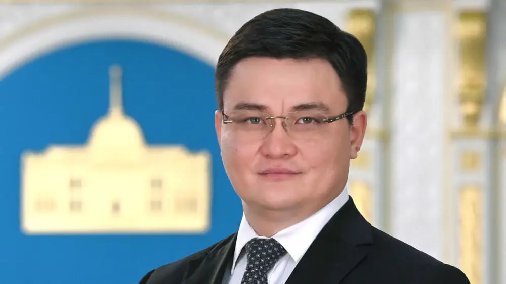 Назначен новый советник Главы государства
